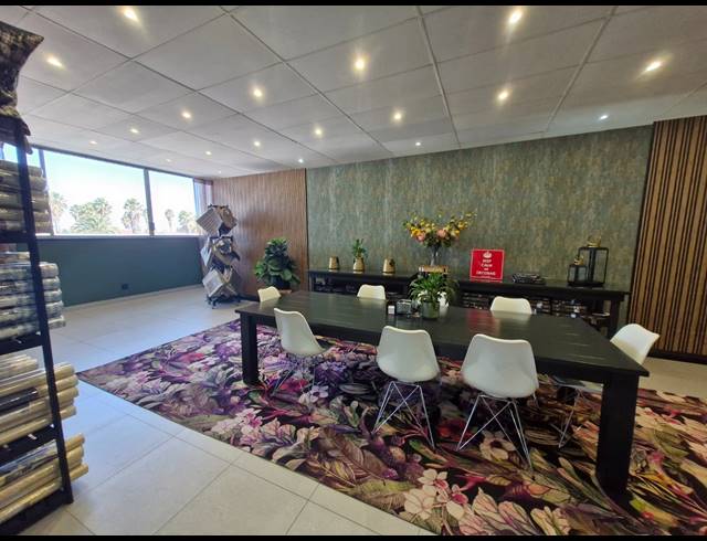 380M² RETAIL TO LET IN BEYERS PARK